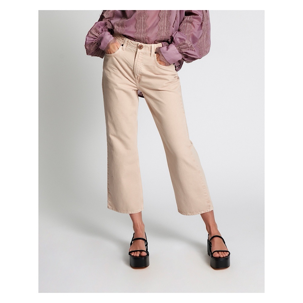 ONE TEASPOON Vintage Nomad Jeans